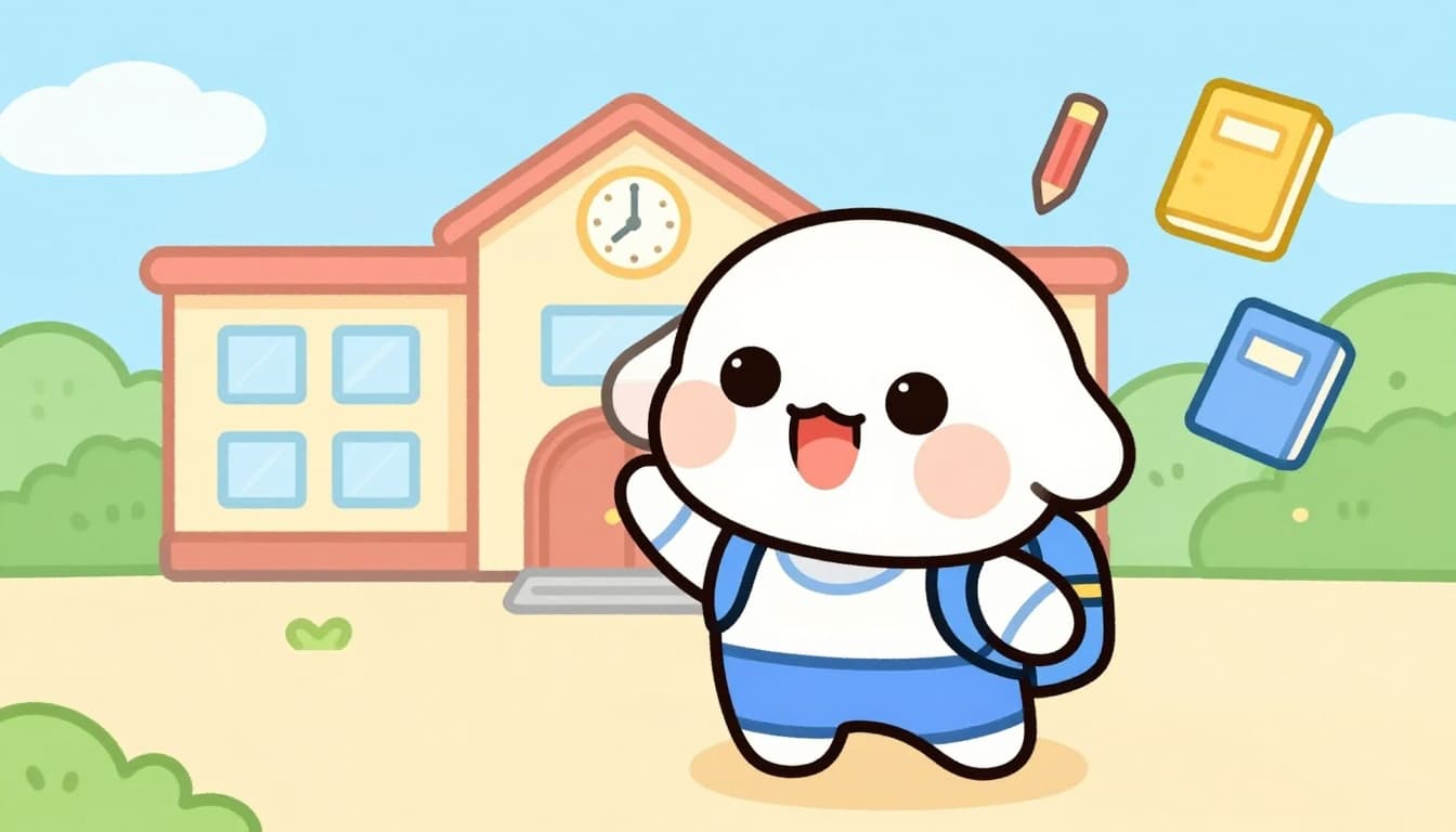 Regreso a clases: cómo preparar a tu hijo para un buen comienzo